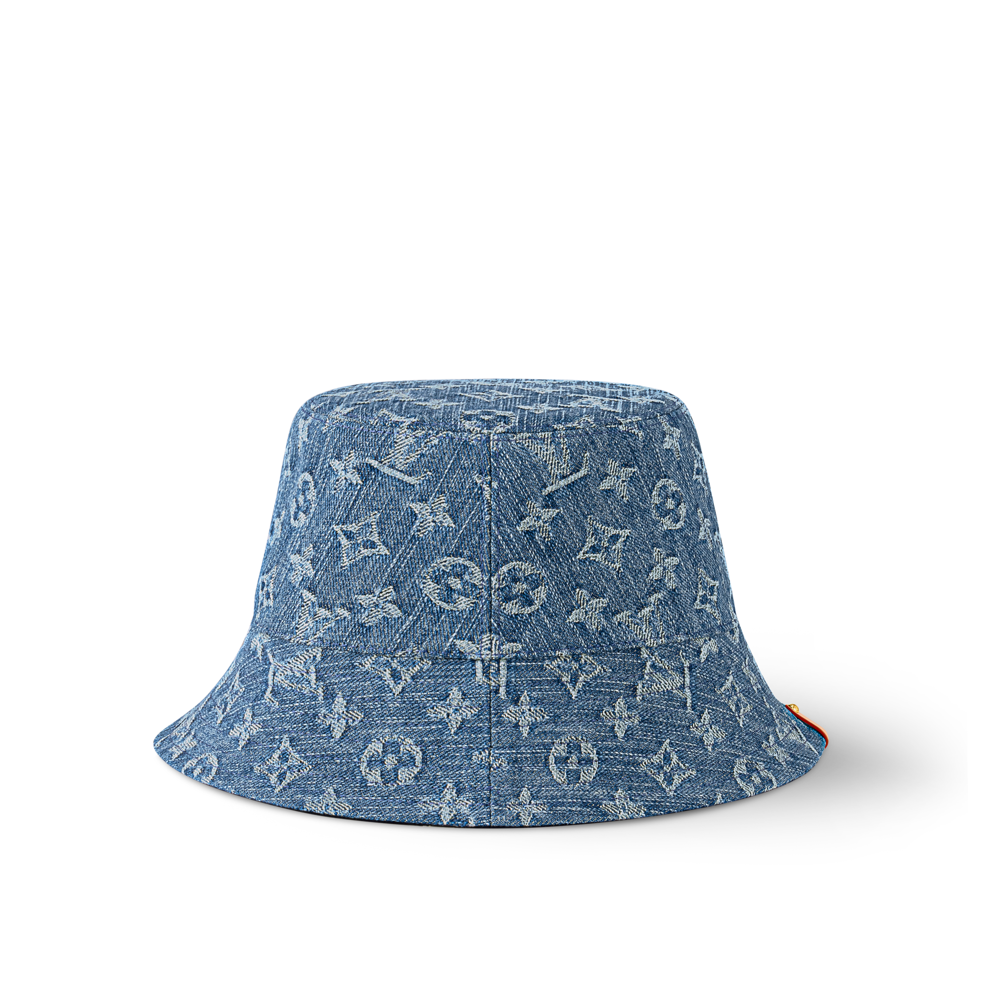 Cappello Denim S00 Donna Accessori Cappelli e Berretti | LOUIS VUITTON (Zoom prodotto)